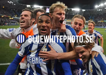 IFK GÖTEBORG-GAIS AG242958