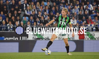 IFK GÖTEBORG-GAIS AG246232