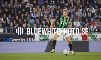 IFK GÖTEBORG-GAIS AG246231