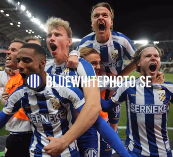 IFK GÖTEBORG-GAIS AG242960