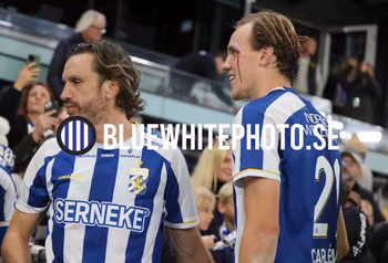 IFK GÖTEBORG-GAIS AG246935