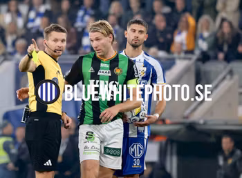 IFK GÖTEBORG-GAIS AG246434