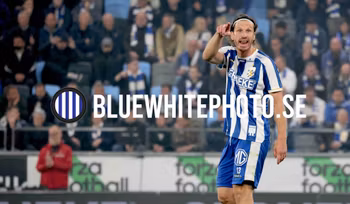 IFK GÖTEBORG-GAIS AG246426