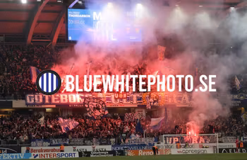 IFK GÖTEBORG-GAIS AG246390