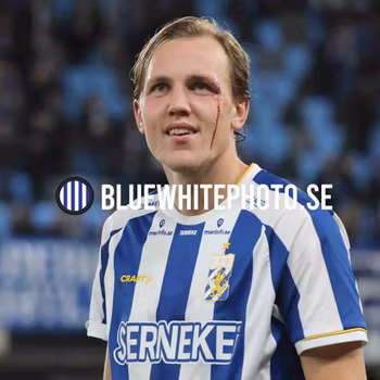 IFK GÖTEBORG-GAIS AG246877