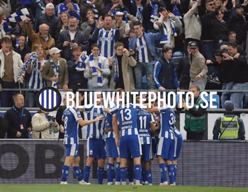 IFK GÖTEBORG-GAIS AG246376