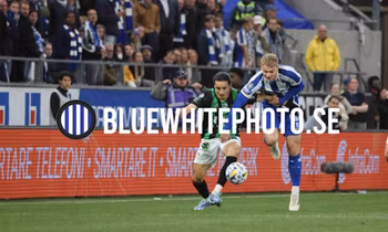 IFK GÖTEBORG-GAIS AG246749