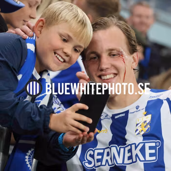 IFK GÖTEBORG-GAIS AG246930