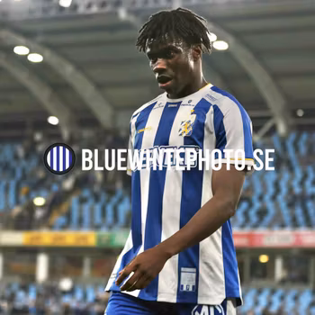 IFK GÖTEBORG-HALMSTAD BK ABK42581