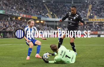 IFK GÖTEBORG-HALMSTAD BK ABK42555