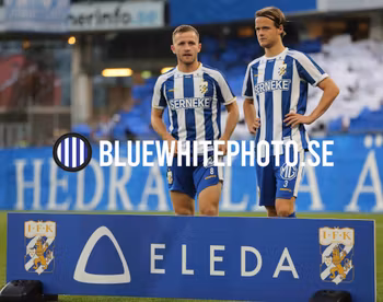 IFK GÖTEBORG-HALMSTAD BK ABK42295