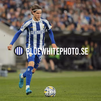 IFK GÖTEBORG-HALMSTAD BK ABK42564