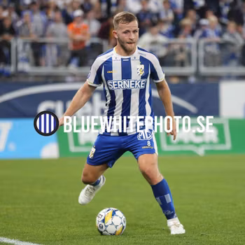 IFK GÖTEBORG-HALMSTAD BK ABK42358