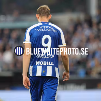 IFK GÖTEBORG-HALMSTAD BK ABK42480