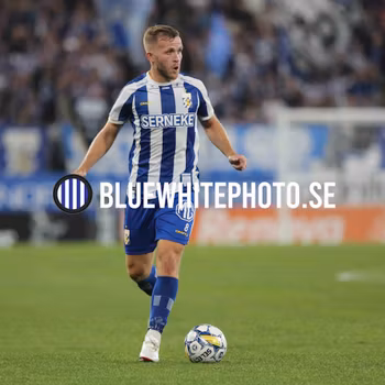 IFK GÖTEBORG-HALMSTAD BK ABK42465