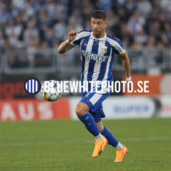 IFK GÖTEBORG-HALMSTAD BK ABK42447