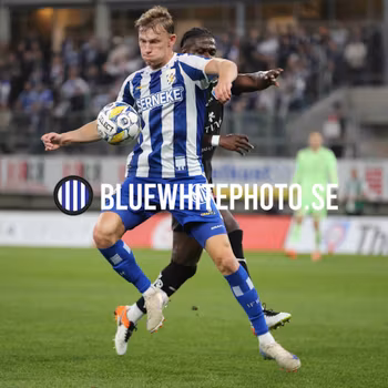 IFK GÖTEBORG-HALMSTAD BK ABK42375
