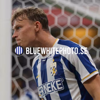 IFK GÖTEBORG-HALMSTAD BK ABK42342