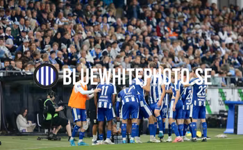 IFK GÖTEBORG-HALMSTAD BK ABK42595