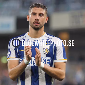 IFK GÖTEBORG-HALMSTAD BK ABK42604