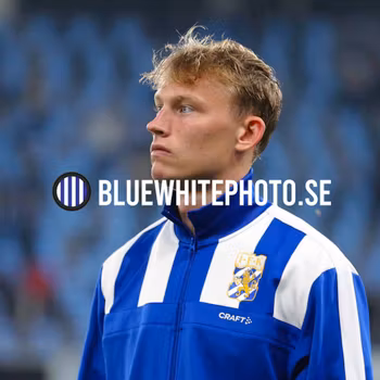 IFK GÖTEBORG-HALMSTAD BK ABK42597