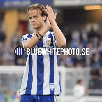 IFK GÖTEBORG-HALMSTAD BK ABK42587