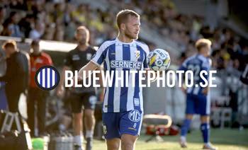 BK HÄCKEN-IFK GÖTEBORG BKH42379