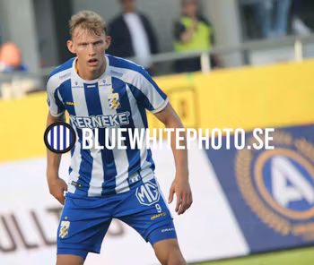 BK HÄCKEN-IFK GÖTEBORG BKH42302