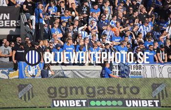 BK HÄCKEN-IFK GÖTEBORG BKH42211