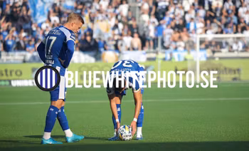BK HÄCKEN-IFK GÖTEBORG BKH42204