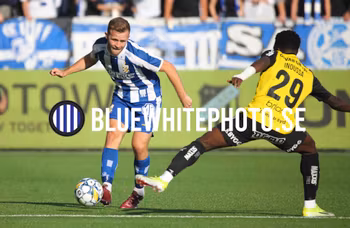 BK HÄCKEN-IFK GÖTEBORG BKH42182