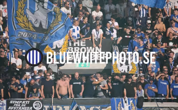 BK HÄCKEN-IFK GÖTEBORG BKH42174