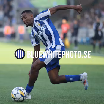 BK HÄCKEN-IFK GÖTEBORG BKH42159