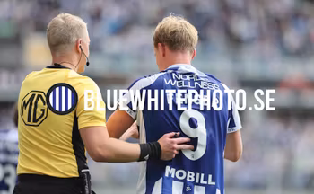 IFK GÖTEBORG-IK SIRIUS IKS50683