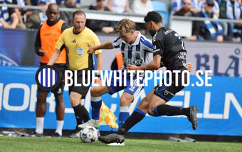IFK GÖTEBORG-IK SIRIUS IKS50270