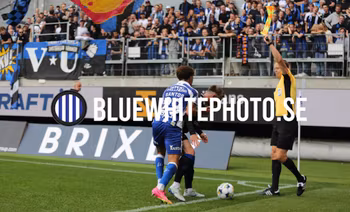 IFK GÖTEBORG-IK SIRIUS IKS56727