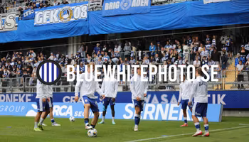 IFK GÖTEBORG-IK SIRIUS IKS56690