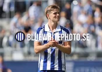 IFK GÖTEBORG-IK SIRIUS IKS51030