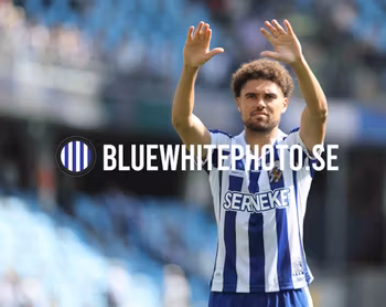 IFK GÖTEBORG-IK SIRIUS IKS51012