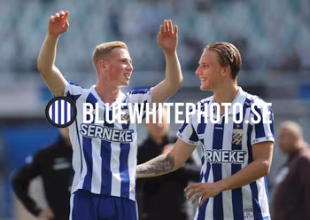 IFK GÖTEBORG-IK SIRIUS IKS50998