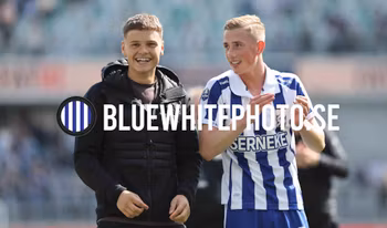 IFK GÖTEBORG-IK SIRIUS IKS50988