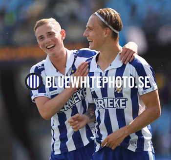 IFK GÖTEBORG-IK SIRIUS IKS50935