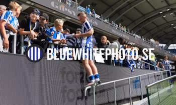 IFK GÖTEBORG-IK SIRIUS IKS59329