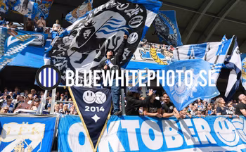 IFK GÖTEBORG-IK SIRIUS IKS59244