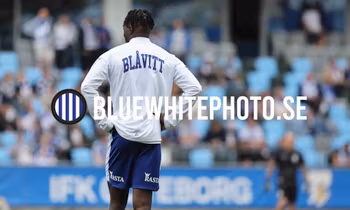 IFK GÖTEBORG-IK SIRIUS IKS59442