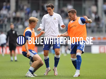 IFK GÖTEBORG-IK SIRIUS IKS59377
