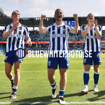 IFK GÖTEBORG-IK SIRIUS IKS59276