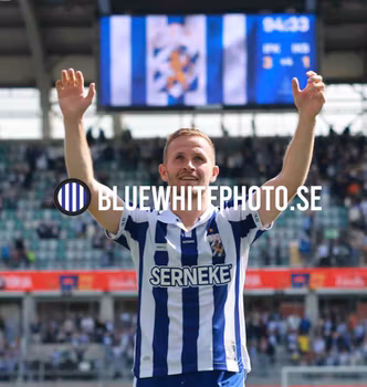 IFK GÖTEBORG-IK SIRIUS IKS59280