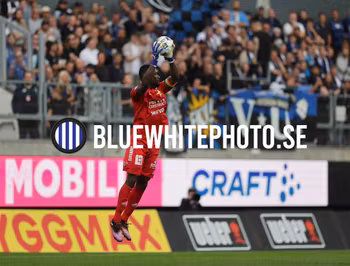 IFK GÖTEBORG-IK SIRIUS IKS59763