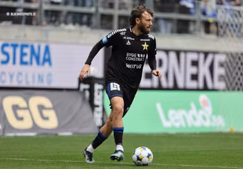 IFK GÖTEBORG-IK SIRIUS IKS59702